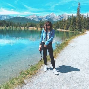 Meet your Posher, Khemmie